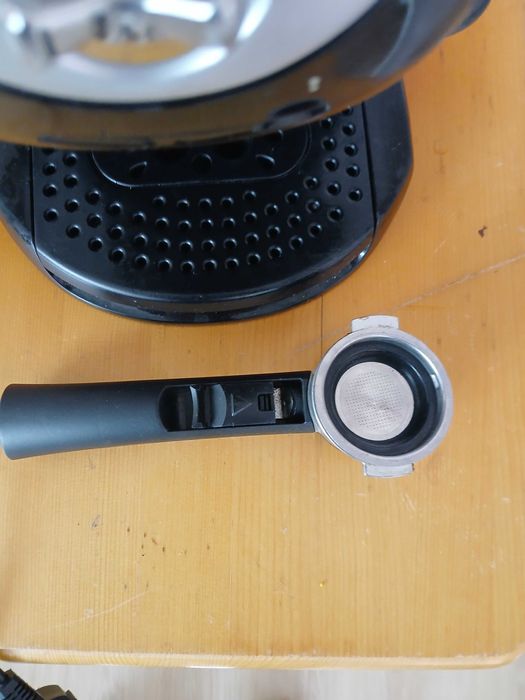 делонги машина топ състояние