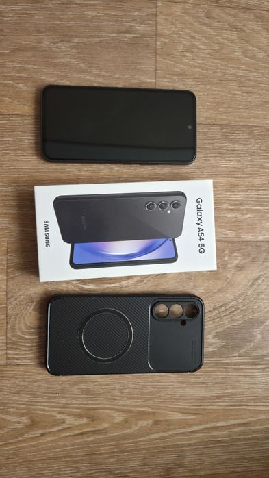 Samsung A54 256gb