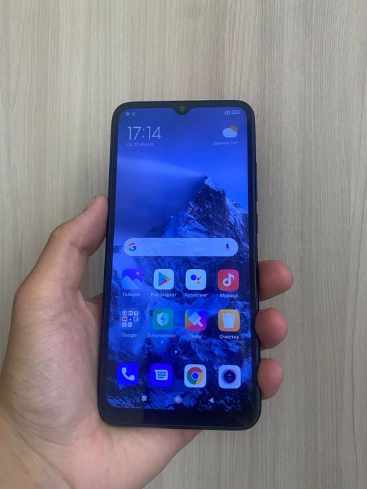 Redmi 9a 32gb сатылады