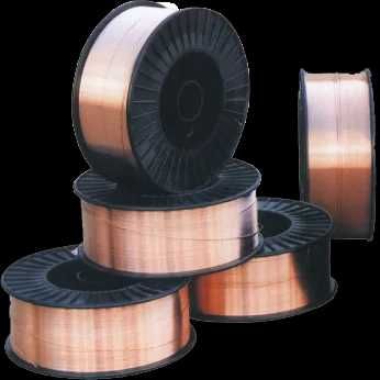 проволока сварочная