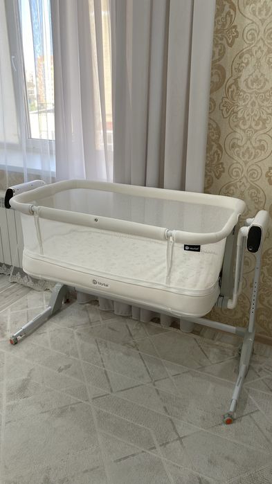 Продам манеж-кровать Maribel SG506