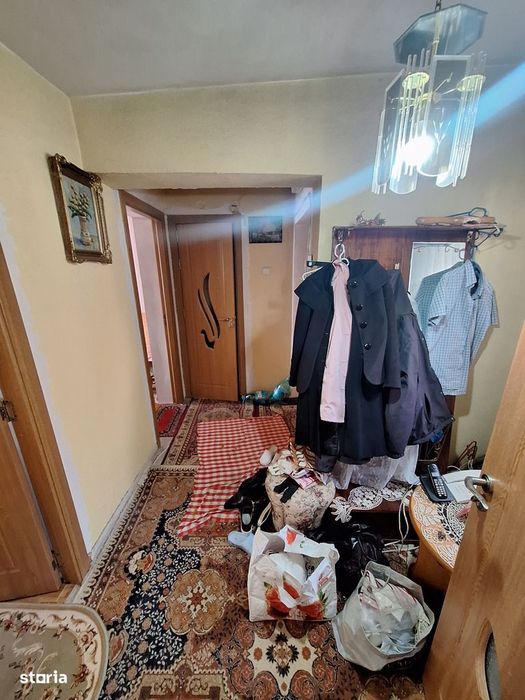 3 Camere zona Traian