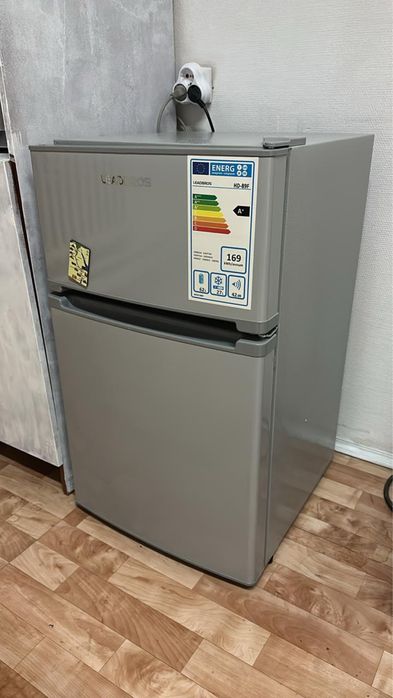 Продам холодильник