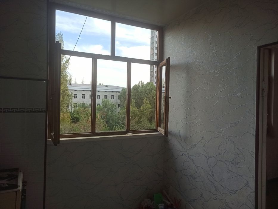 Квартира 77 серия