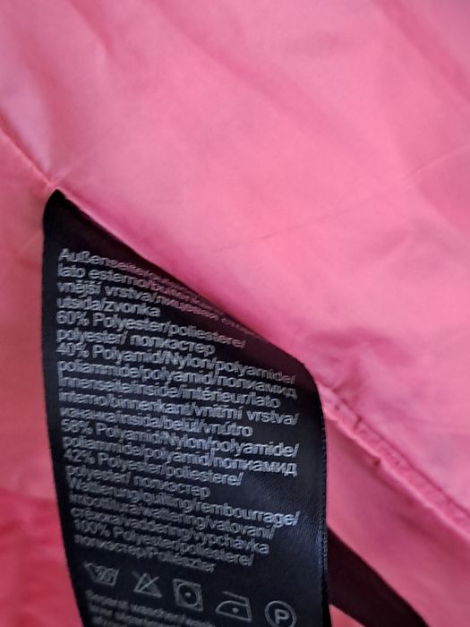 Geaca femei primavara -toamna Alba Moda  din Germania