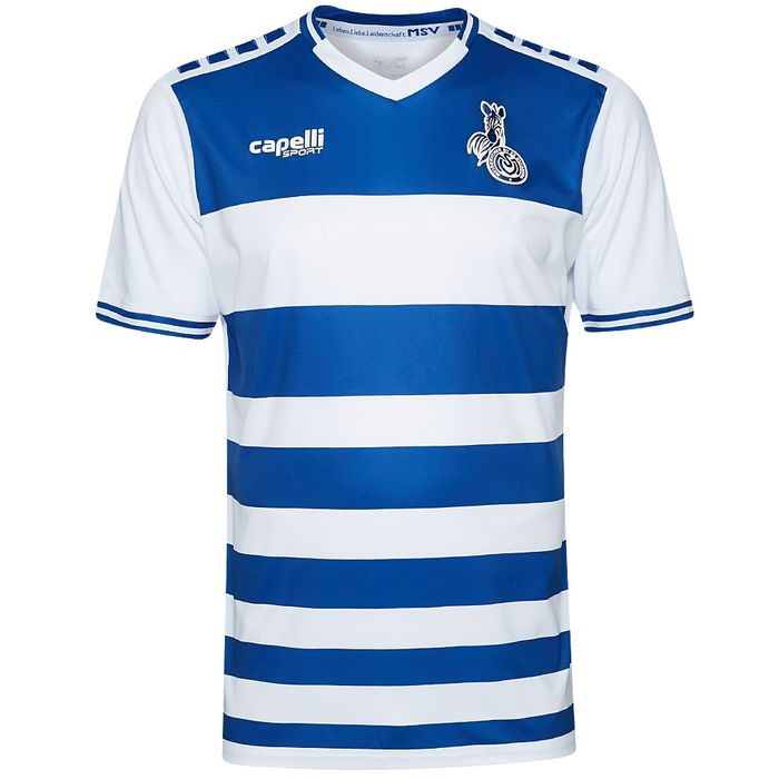 Нова фланелка Capelli Sport Дуисбург, разм.XL,XXL