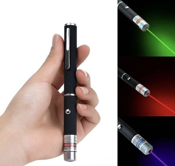лазер зелен USB зареждане танцуващи светлини писалка презентации дъска