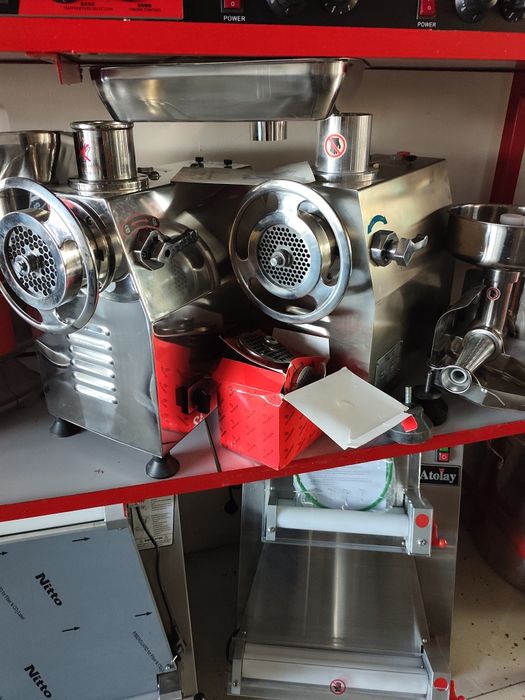 Miyassarobka мясорубка. xitoy turkiya