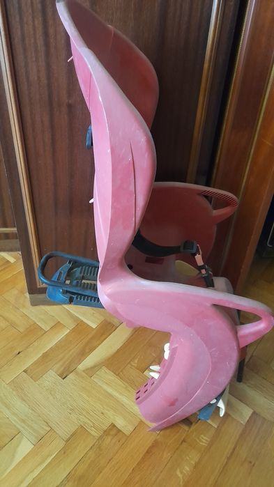 Детско столче за велосипед