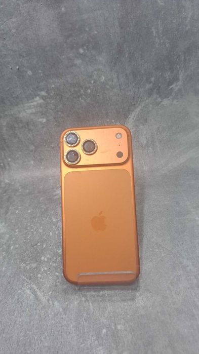 Apple iPhone 17 Pro Max(ул.Мангилик ел 20а)лот 122/6056