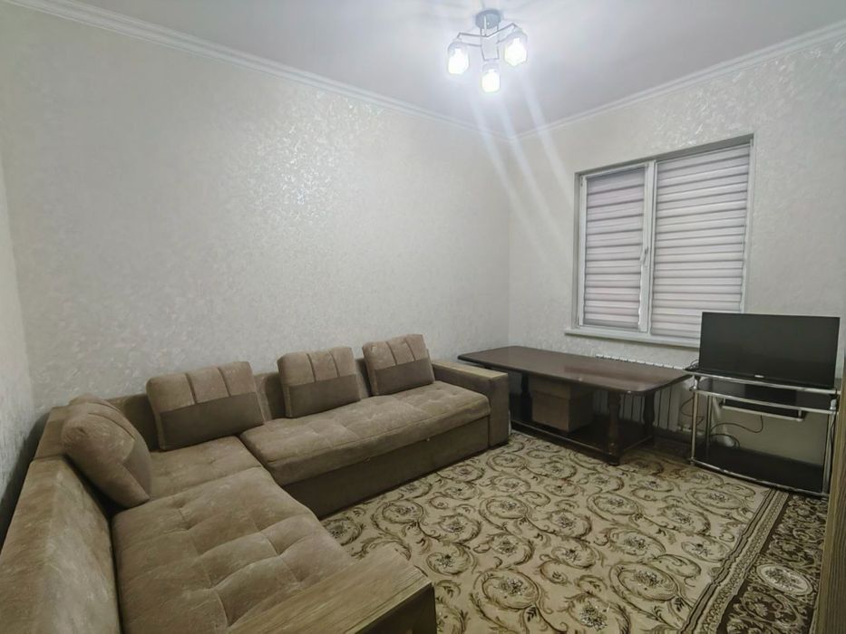 Новостройка 55 м2 в районе Корасув 2х ком 9 этаж 16 этажлик дом