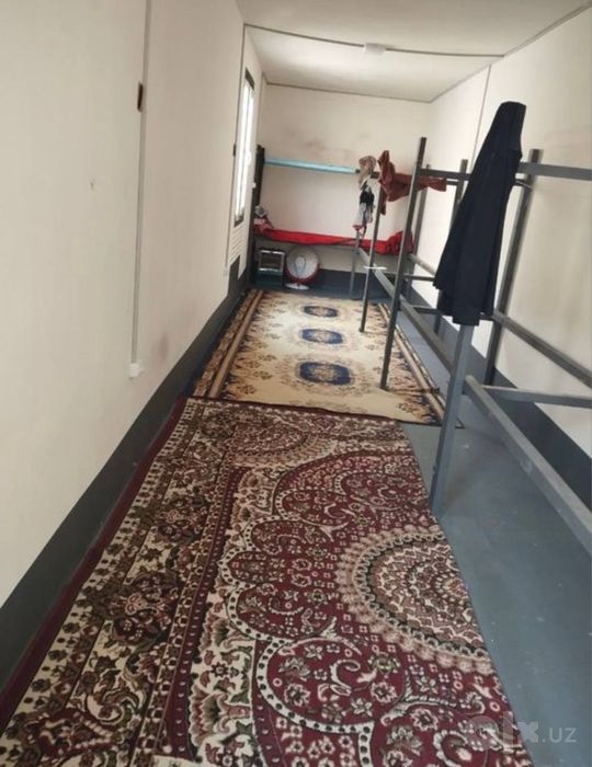 Контейнер домик сотилади