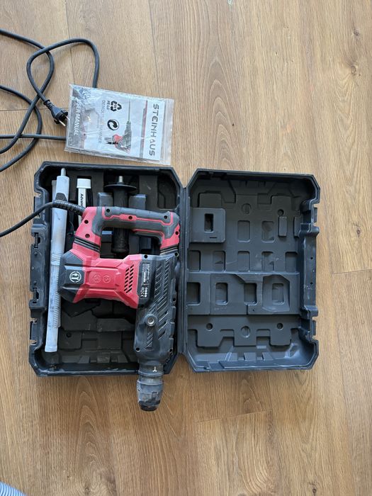 Ciocan demolator Steinhaus PRO-DH1300