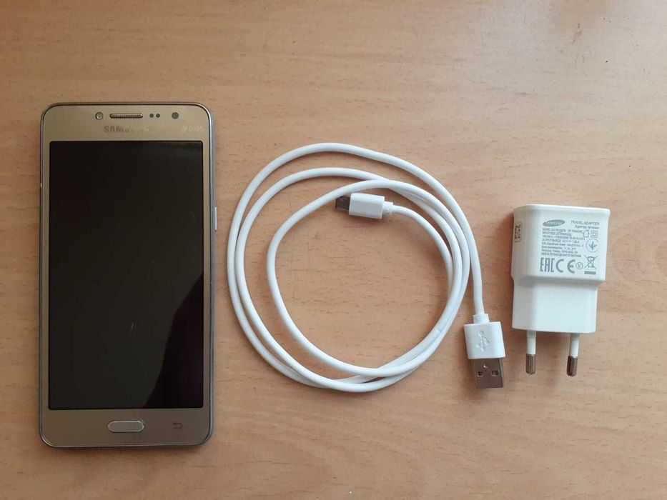 Смартфон Samsung J2 Prime
