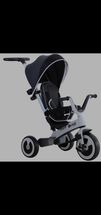 4 в 1 триколка марка Homcom