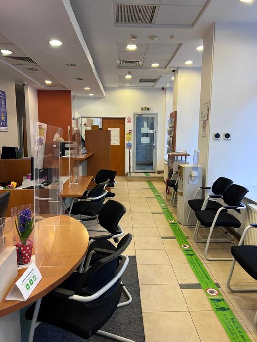 Spatiu comercial de inchiriat pe B-dul. Independentei Nr 57