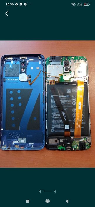 Huawei 10 продам на запчасти.