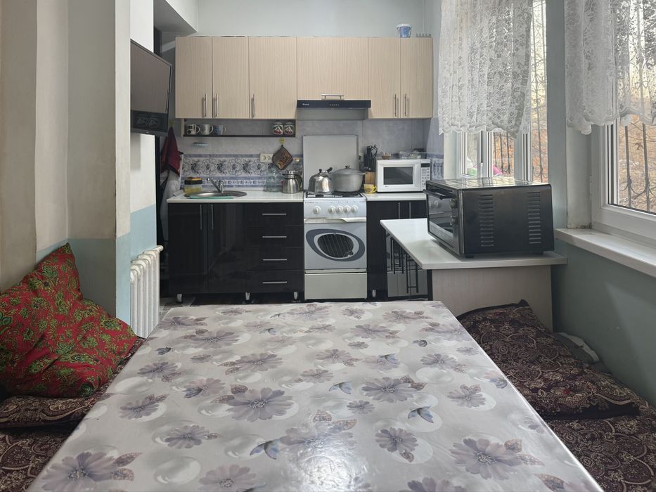 3 Комнаты 3/2/5 Лисунова 4, два балкона, Кадышева, Авиасозлар 4