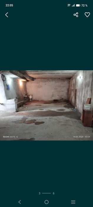 Продам Гараж капитальный