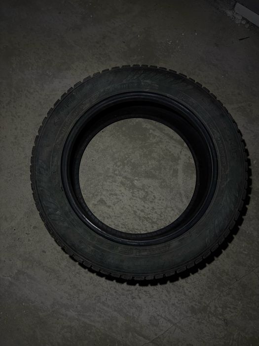 Резина nokian 205/55/16
