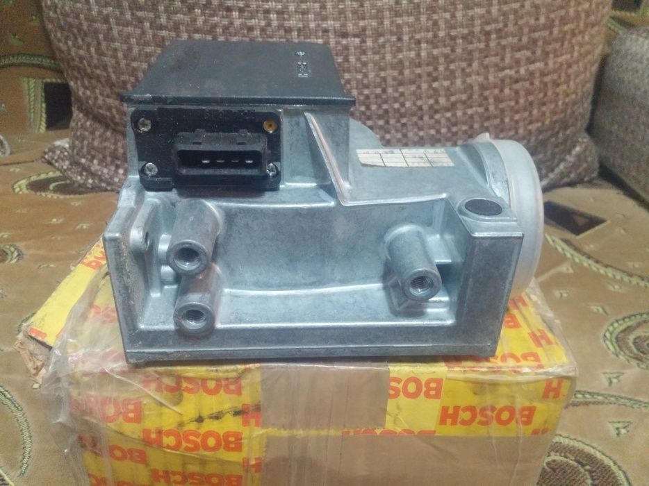 Bosch расходомер воздуха