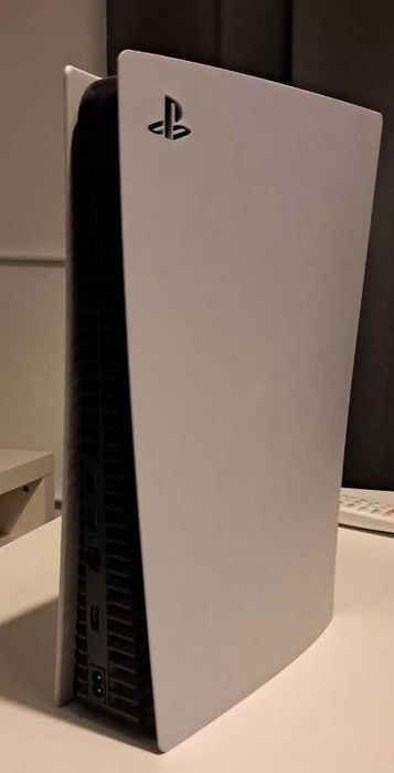 PlayStation 5 Disc Edition 825 GB