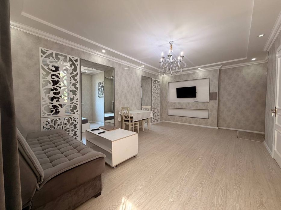 Продаётся вторичка 1в2/3/4 Ц1 43м2 ч ремонтом