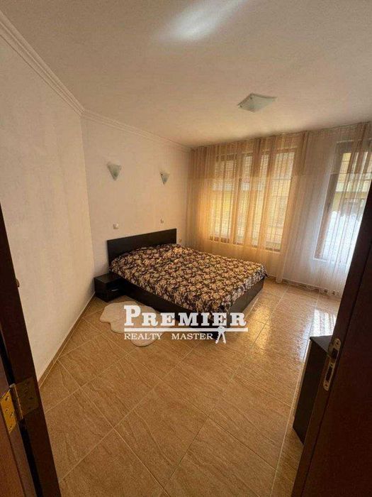 Продава се Двустаен апартамент в Свети Влас - 60 кв.м за 1259 €/кв.м - Снимка #1