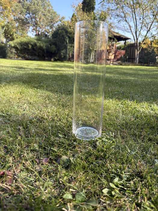 Glastre pentru lumanari