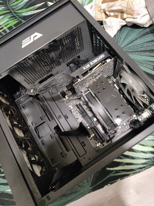 Продам системный блок новый