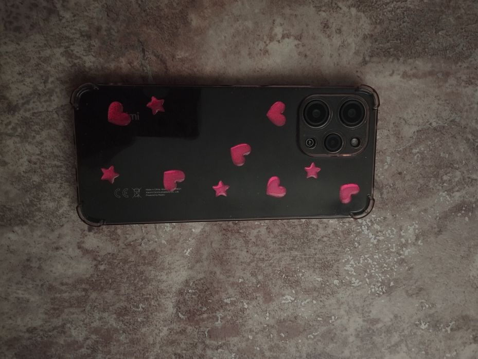 Продам телефон Редми 12