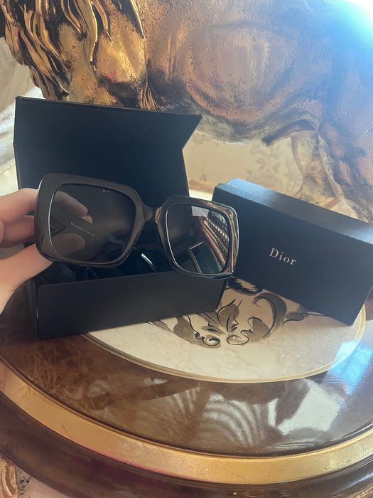 Слънчеви очила CHRİSTİAN DIOR