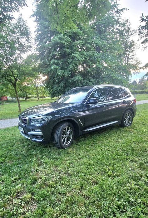 BMW X3 2019 — imagine 2