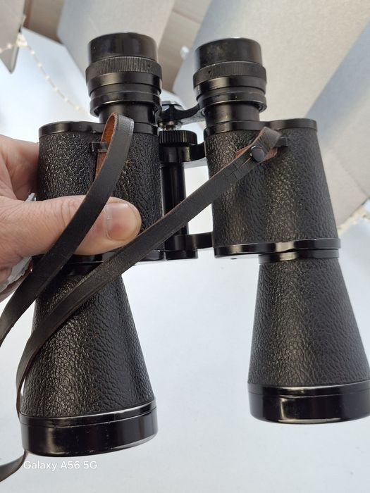 Binoclu  N.K.C.  German vintage  1960