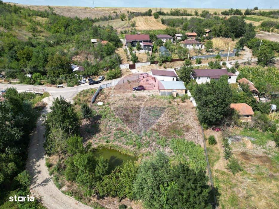 OPORTUNITATE Casă noua aproape de Craiova,Comision 0