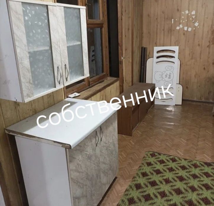 Квартира 2х комнатная. СЕРГЕЛИ