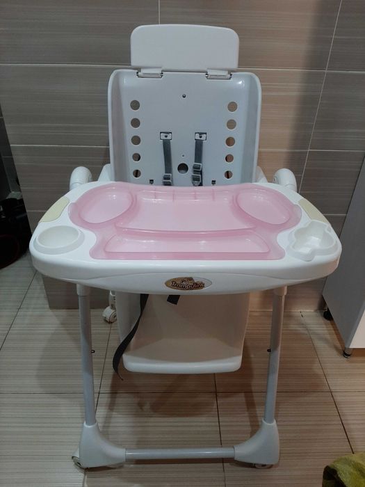 Стульчик для кормления