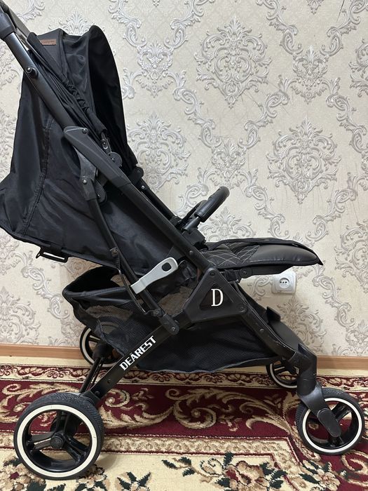 Продам коляску прогулочную