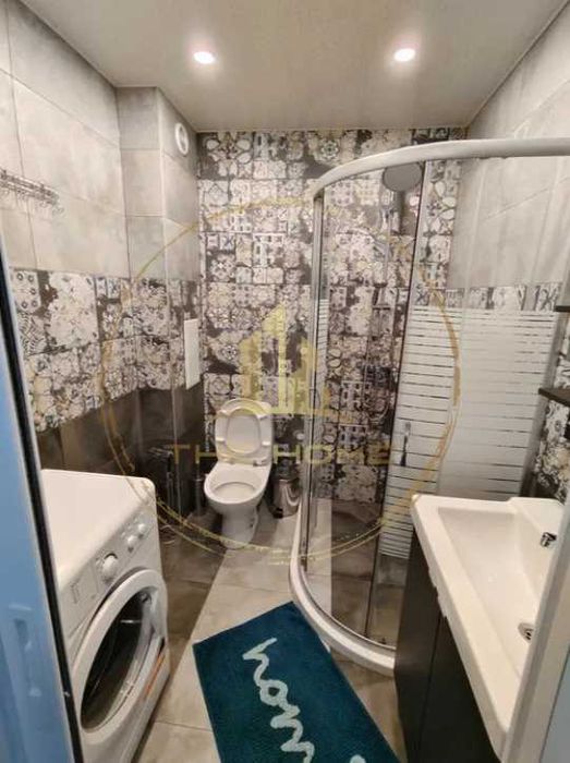 Дава се под наем Двустаен апартамент в Варна, Изгрев - 44 кв.м за 418.71 € - Снимка #6