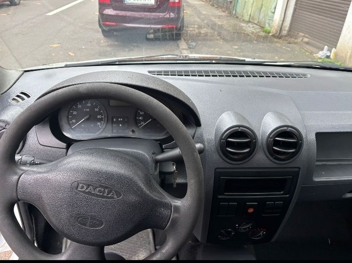 Vand  Dacia Pick up