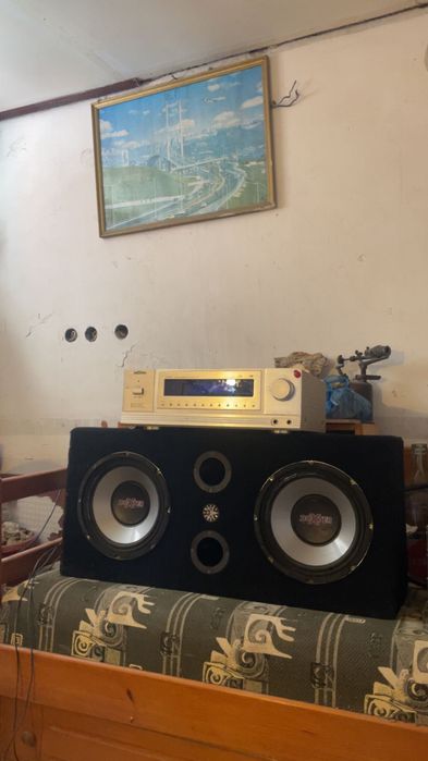 Bass kasa kolyam razmer