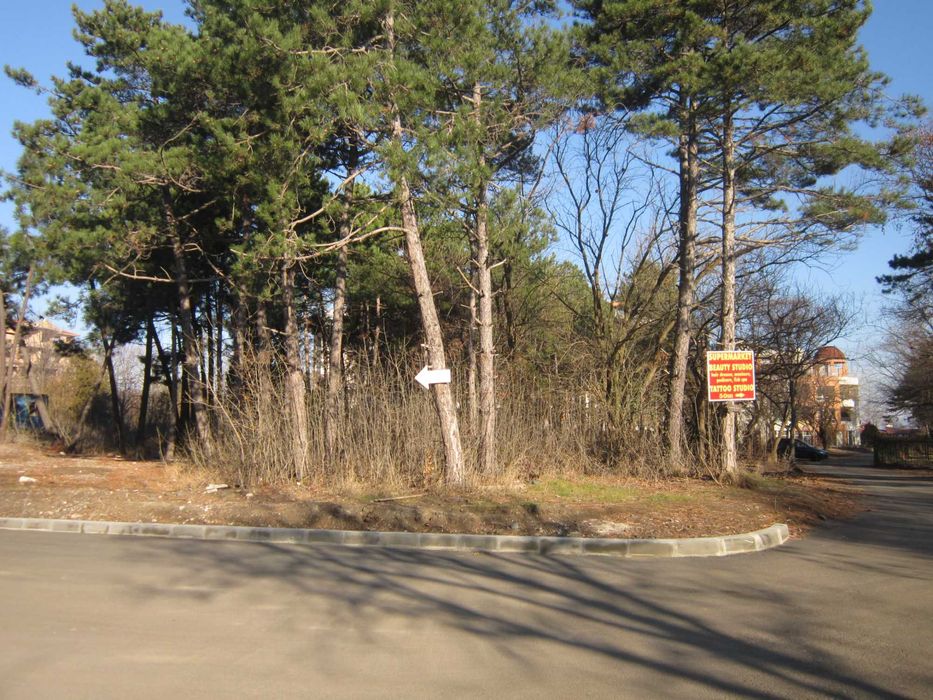 Продава се Парцел в Поморие - 1385 кв.м за 150 €/кв.м - Снимка #3