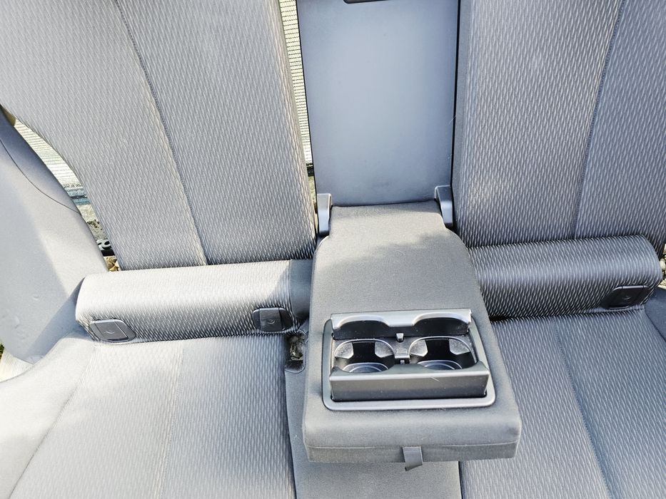 Scaune față și spate BMW Seria 3 F30 – complete, stare bună