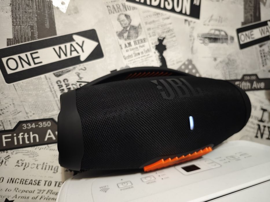 Boxa portabilă Bluetooth