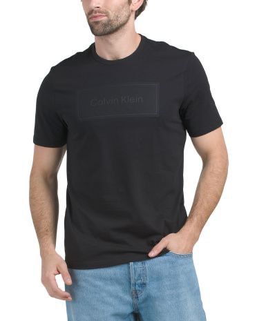 Футболка Calvin Klein t-shirt. P-M.