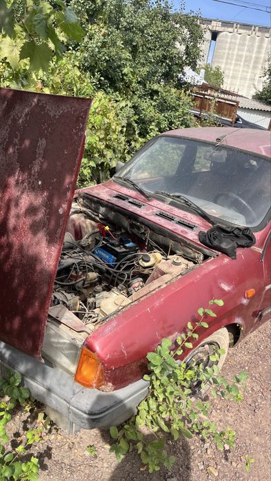 DACIA 1310
