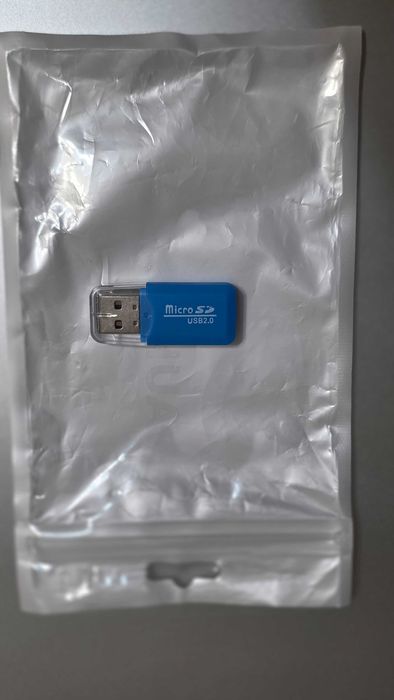 Мини слушалка за преписване с mp3 плеър dvs706