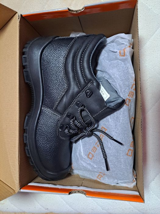 Мъжки обувки-боти-есенни-зимни 42