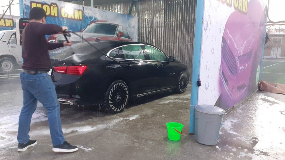 Тайëр бизнес мойсам