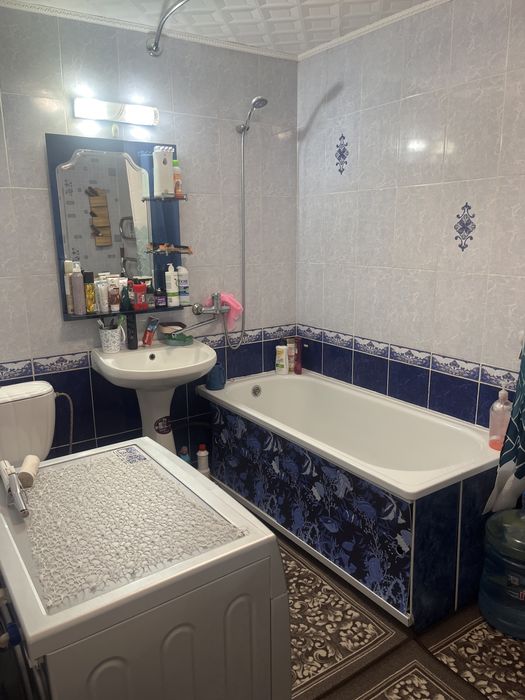 Продам уютный дом